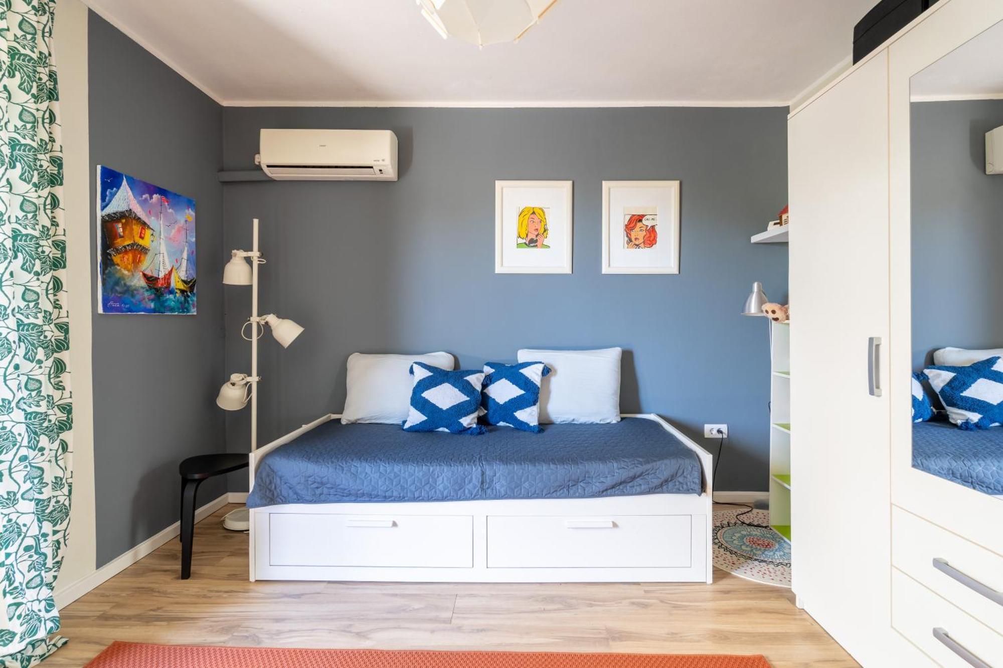 Family Apartment Medulin Exterior photo