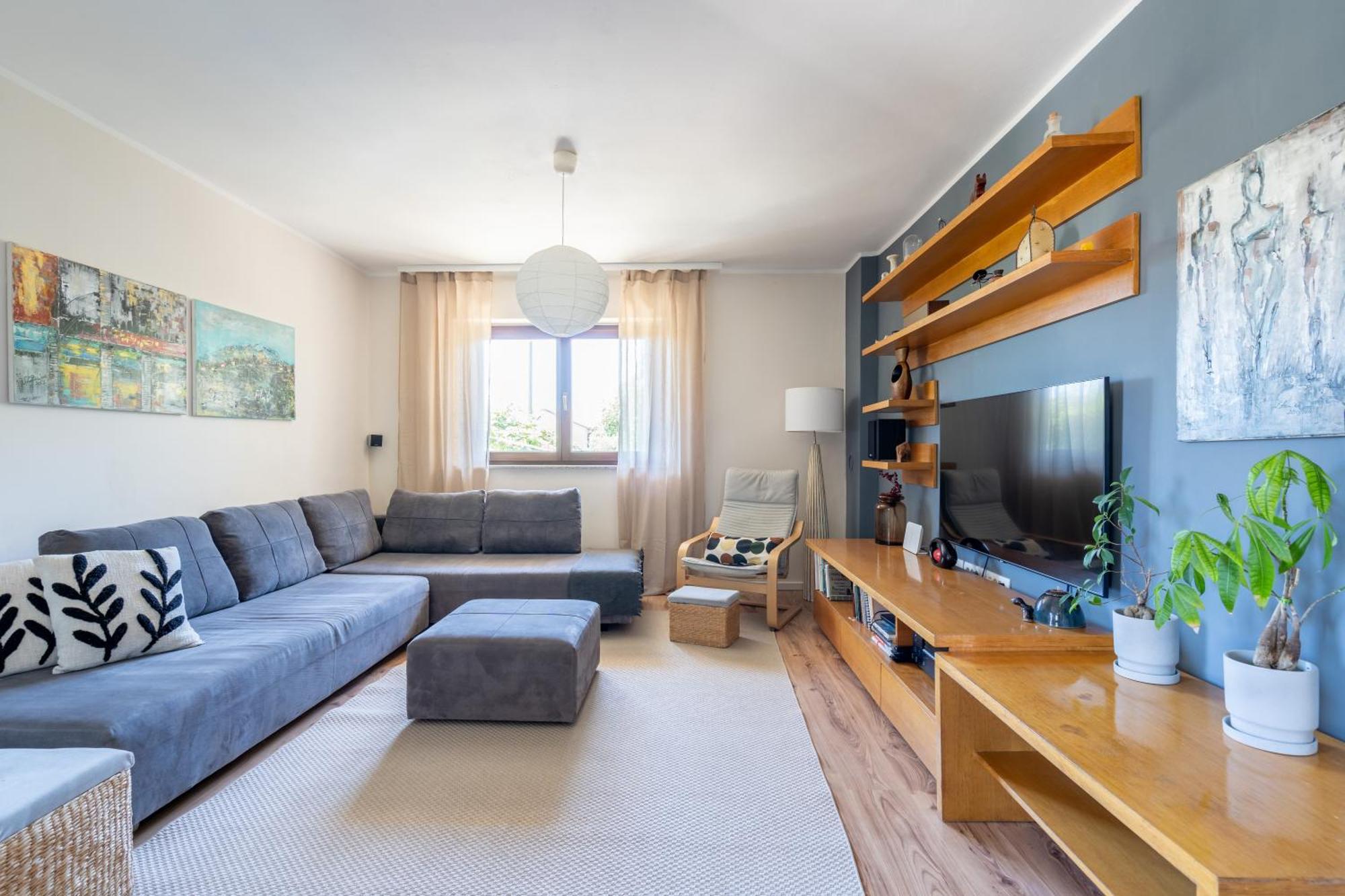 Family Apartment Medulin Exterior photo